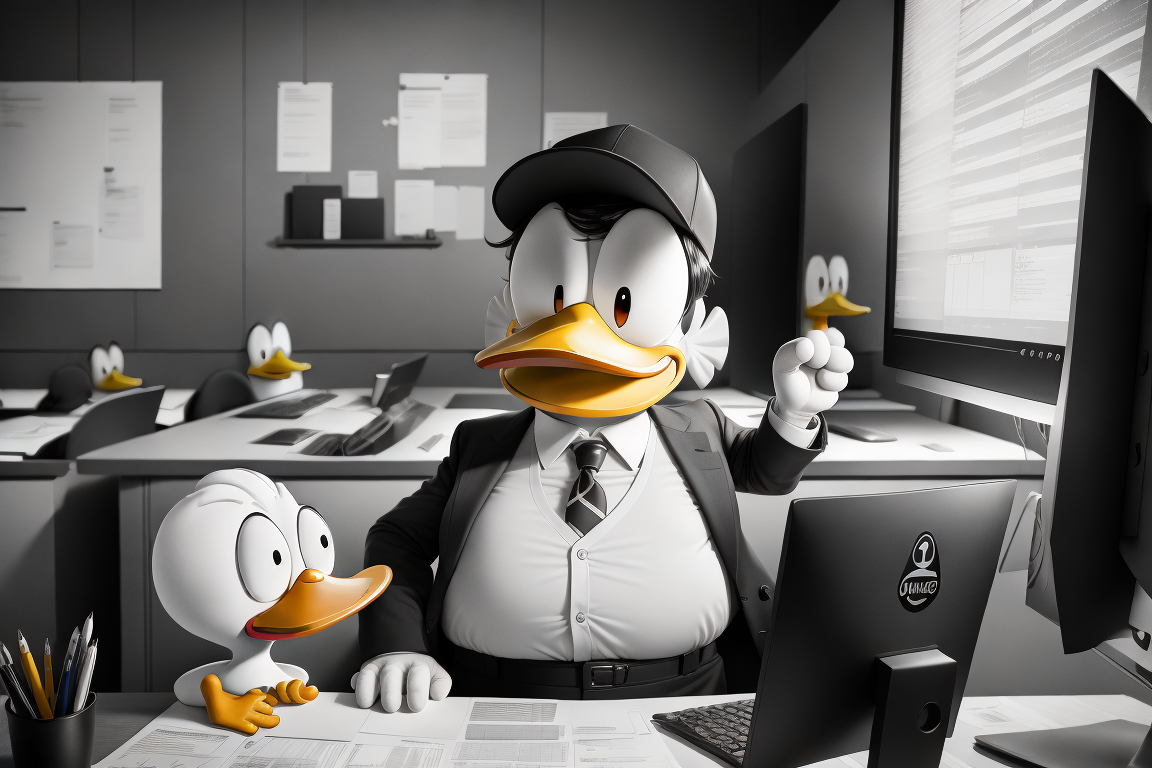 duckberg